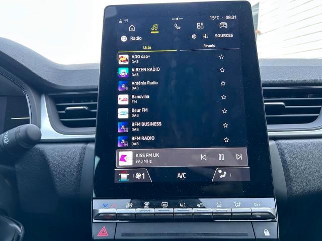 Renault Captur 1.0 tce Evolution 90cv IN PROMO