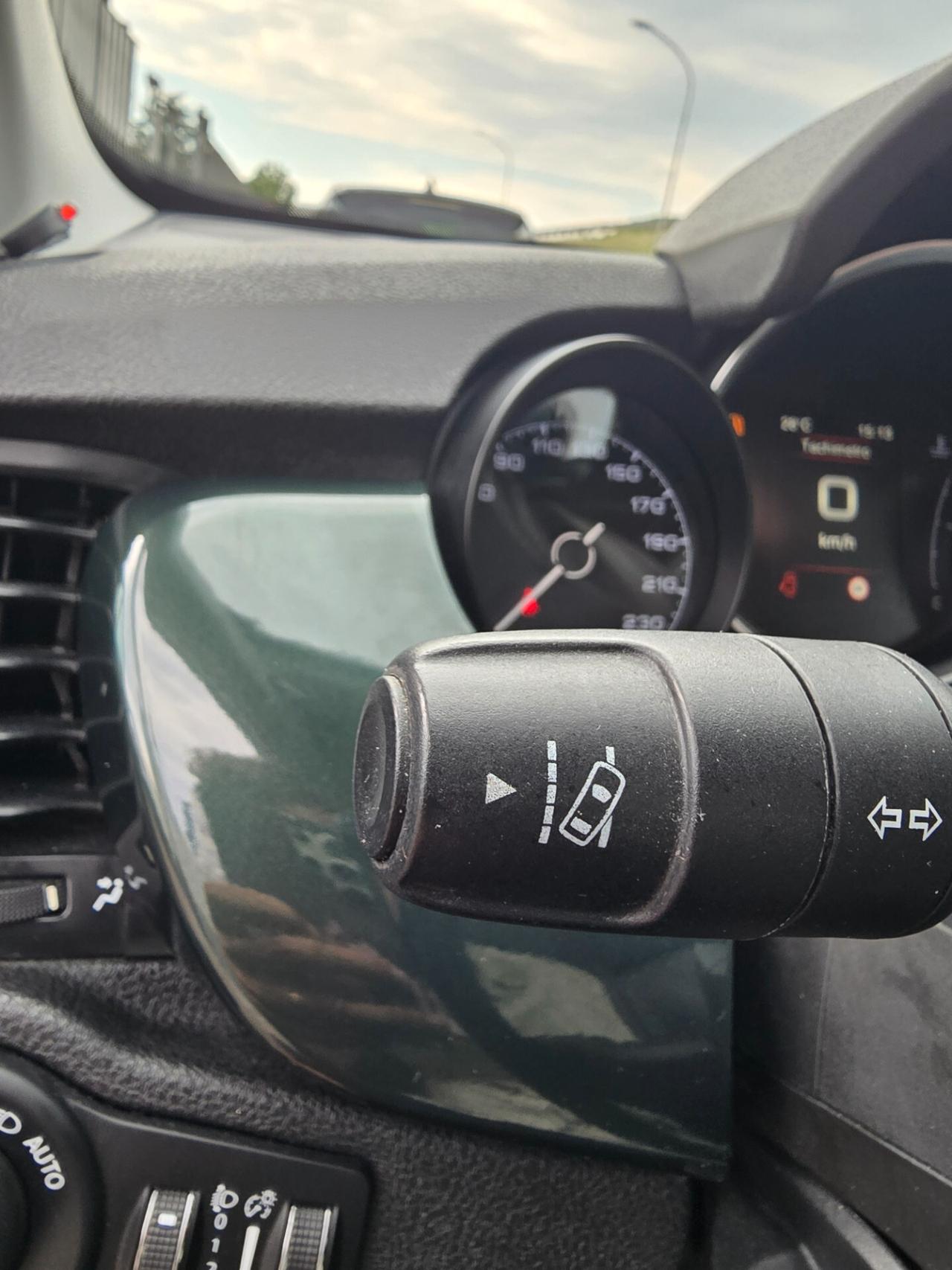 Fiat 500X 1.0 T3 120 CV Cross gpl