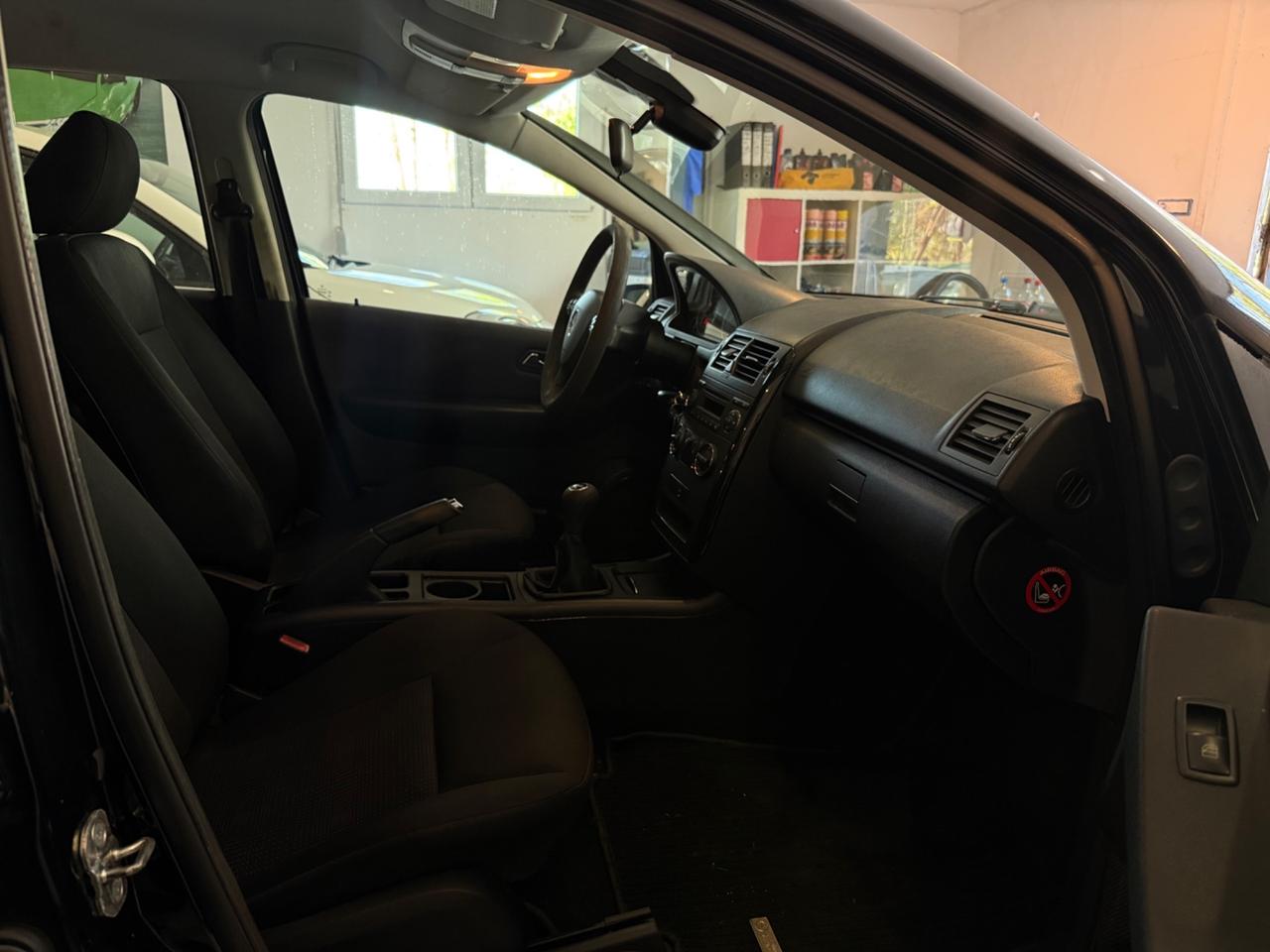 Mercedes-benz A 160 116.000KM