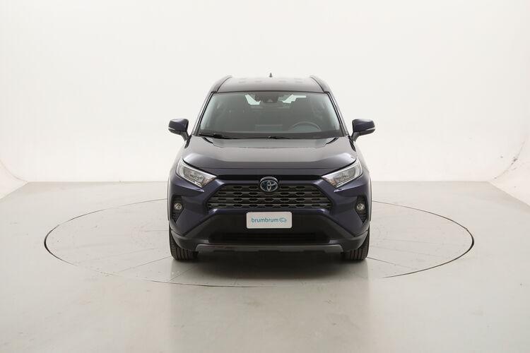 Toyota RAV4 Hybrid Business BR173861 2.5 Full Hybrid 218CV