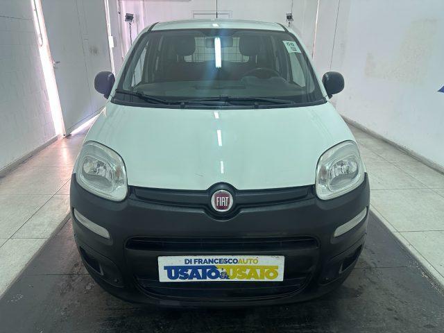 FIAT Panda van 1.3 mjt Pop S&S 80cv 2p.ti serie 1 E6