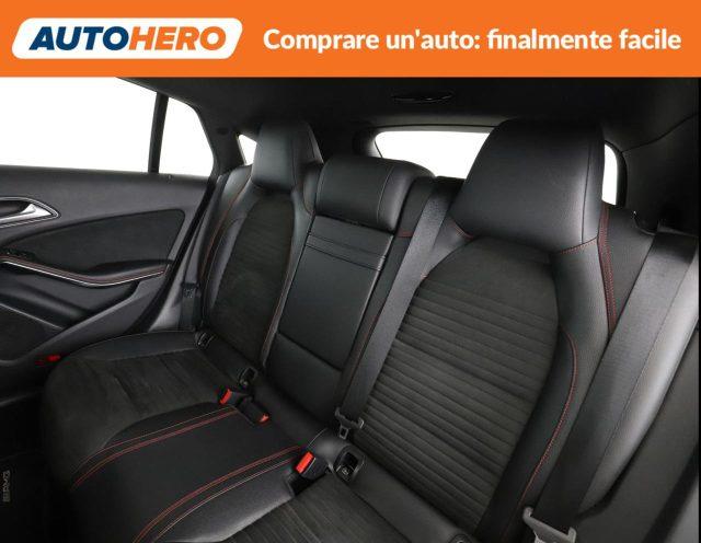 MERCEDES-BENZ CLA 200 d S.W. Automatic Premium