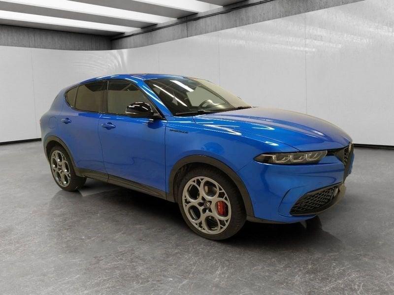 Alfa Romeo Tonale 1.5 hybrid Speciale 130cv tct7