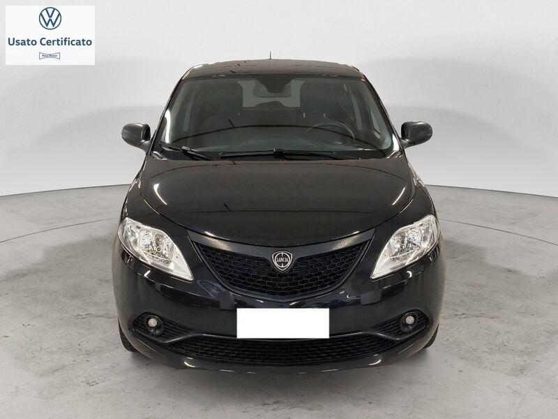 Lancia Ypsilon Ypsilon 1.2 69 CV 5 porte Elefantino Blu