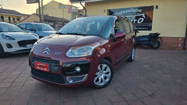 Citroen C3 Picasso 1.6 HDi 90 airdream Exclusive Style