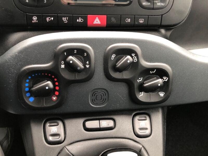 FIAT Panda Panda 1.2 Pop