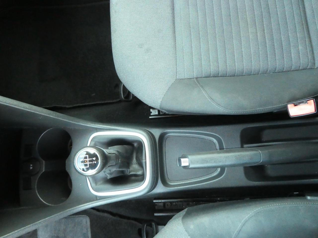 Volkswagen Polo 1.2 TDI DPF 5 p. Comfortline OK NEOPATENTATI
