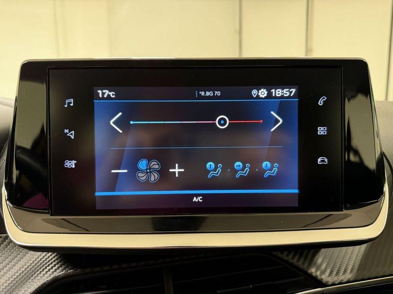 Peugeot 208 208 PureTech 100 S&S 5Pt Active