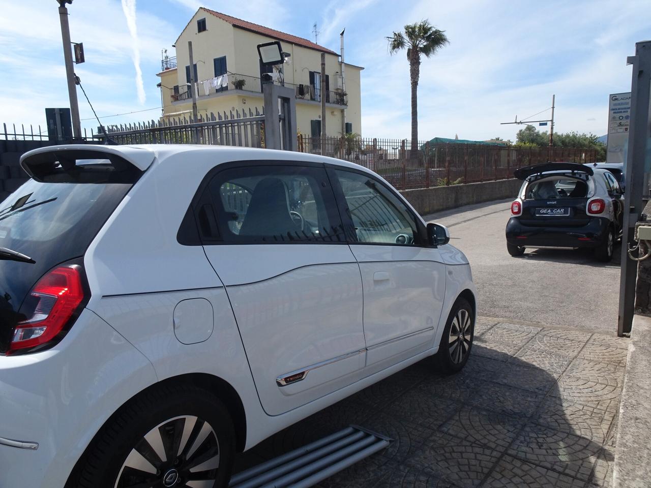 RENAULT TWINGO INTENS