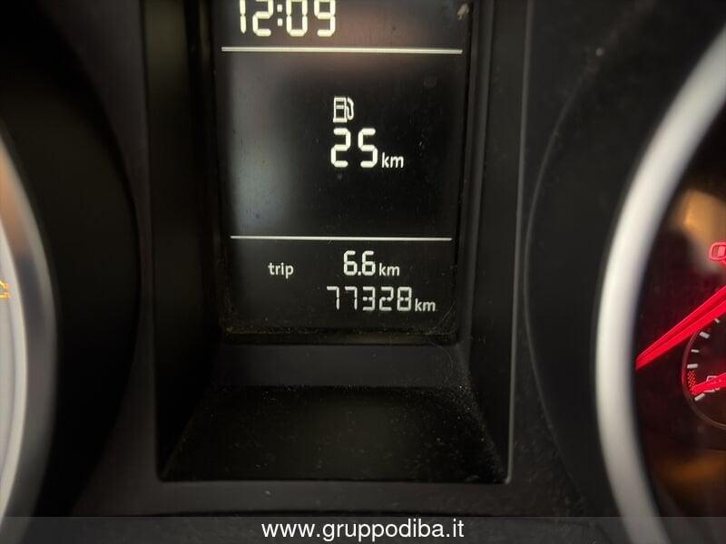 Volkswagen Golf VI 2008 Benzina