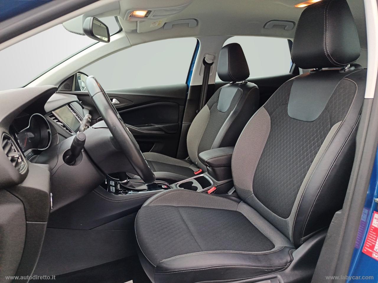 OPEL Grandland X 1.5 D Ecotec S&S ELEGANCE