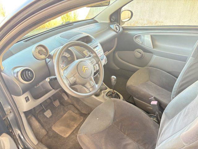 CITROEN C1 1.0 3 porte AMIC1 OK NEOPATENTATI PRONTA CONSEGNA