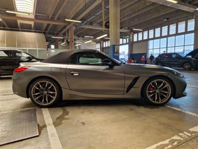 BMW Z4 M 40i