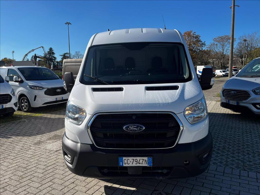 FORD Transit 330 2.0 tdci 130cv trend L3H2 E6.2 del 2020