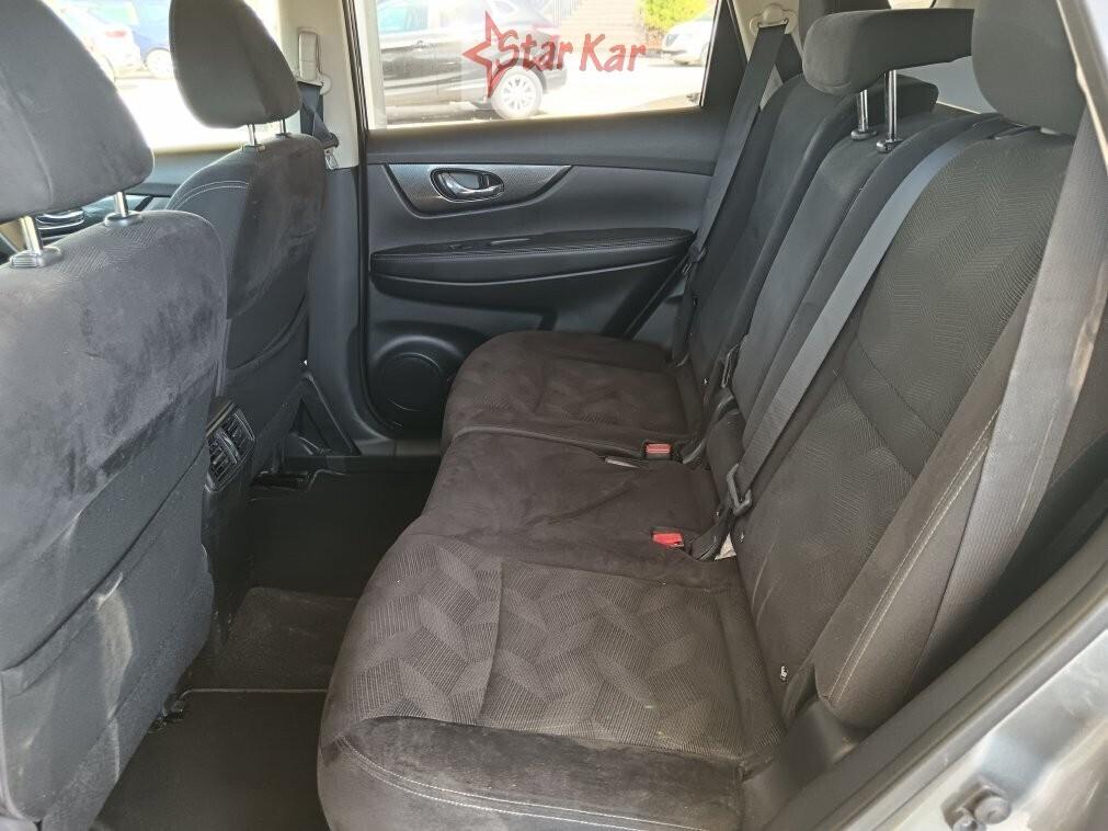 Nissan X-Trail 1.6 dCi 2WD N-Vision