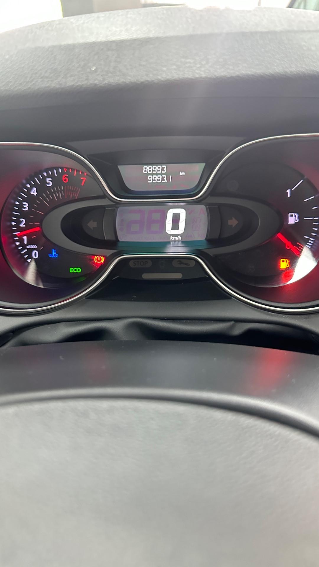 Renault Captur TCe 12V 90 CV Business