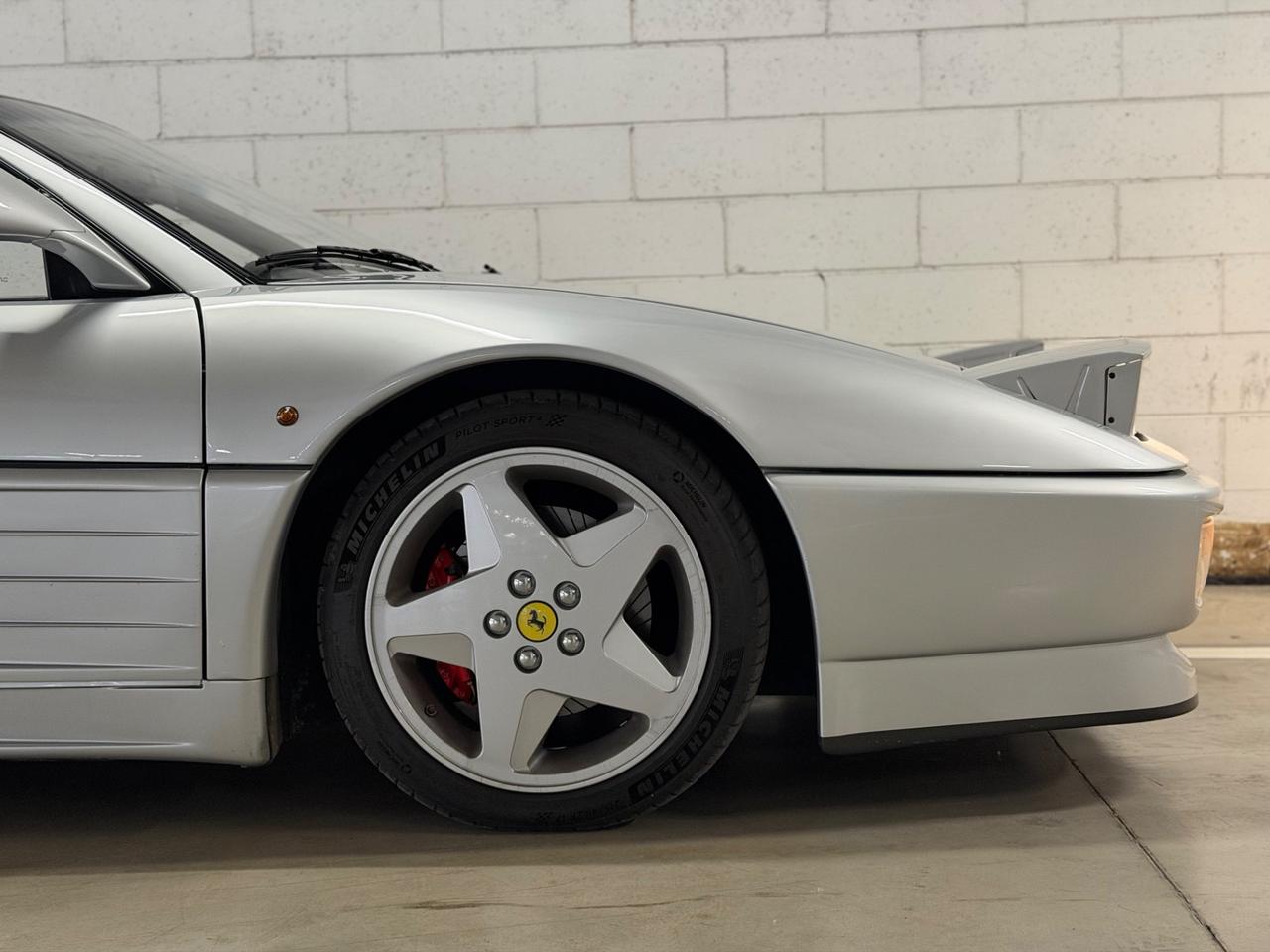 Ferrari 348 TB V8