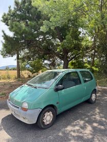 Renault Twingo 1.2i cat Base (1239cc)