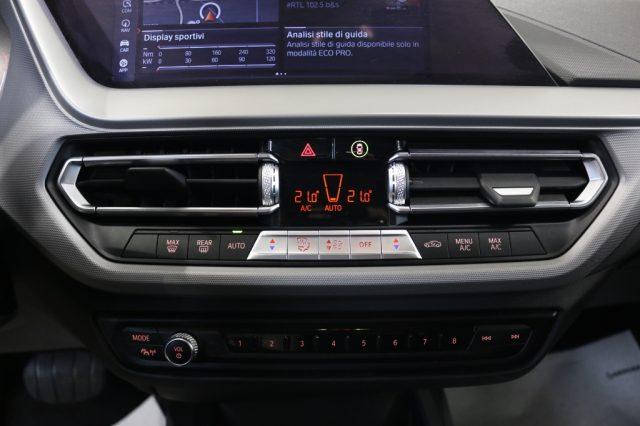 BMW 116 d 5p. Business Advantage