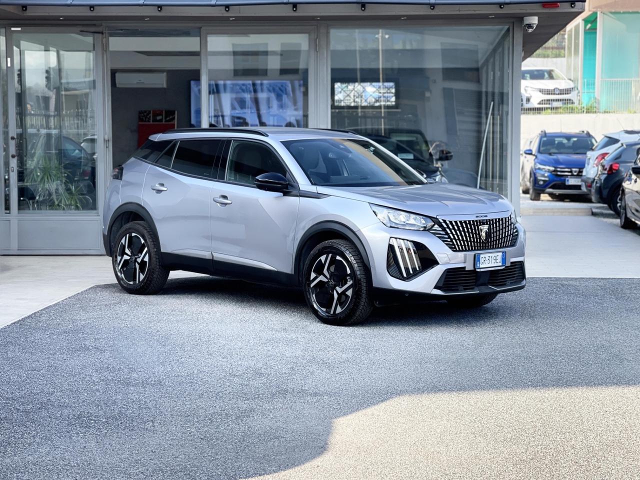 Peugeot 2008 1.5 Diesel 130CV E6 Neo - 2023