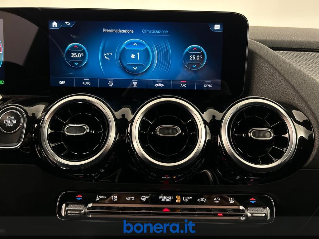 Mercedes GLA 250 250 EQ-POWER Premium Speedshift DCT AMG 8G