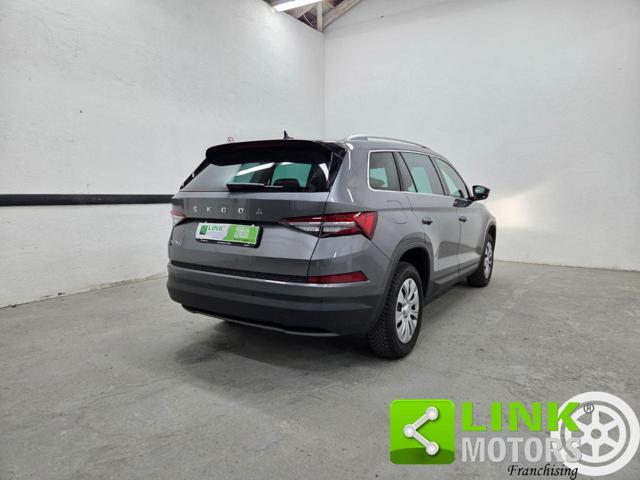 SKODA Kodiaq 1.5 TSI ACT Style GARANZIA SKODA