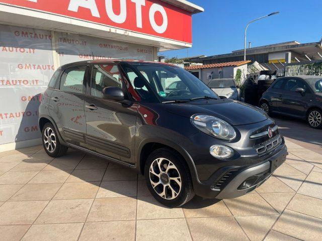 FIAT 500L 1.4 95 CV S&S Cross