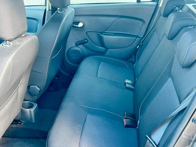 Dacia Logan MCV 1.5 dCi 90 cv Easy-R cambio automatico
