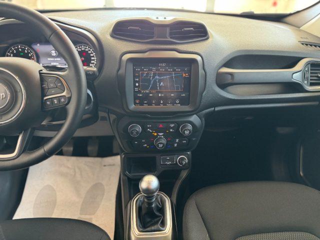 JEEP Renegade 1.0 T3 Limited