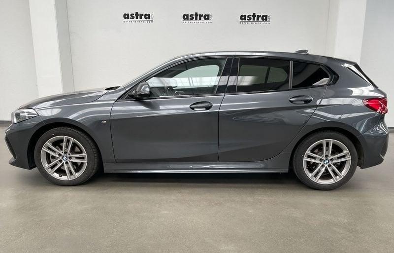 BMW Serie 1 116d 5p. M Sport