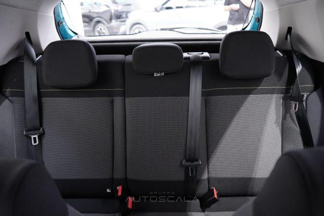CITROEN C3 1.2 PureTech 83cv S&S Business