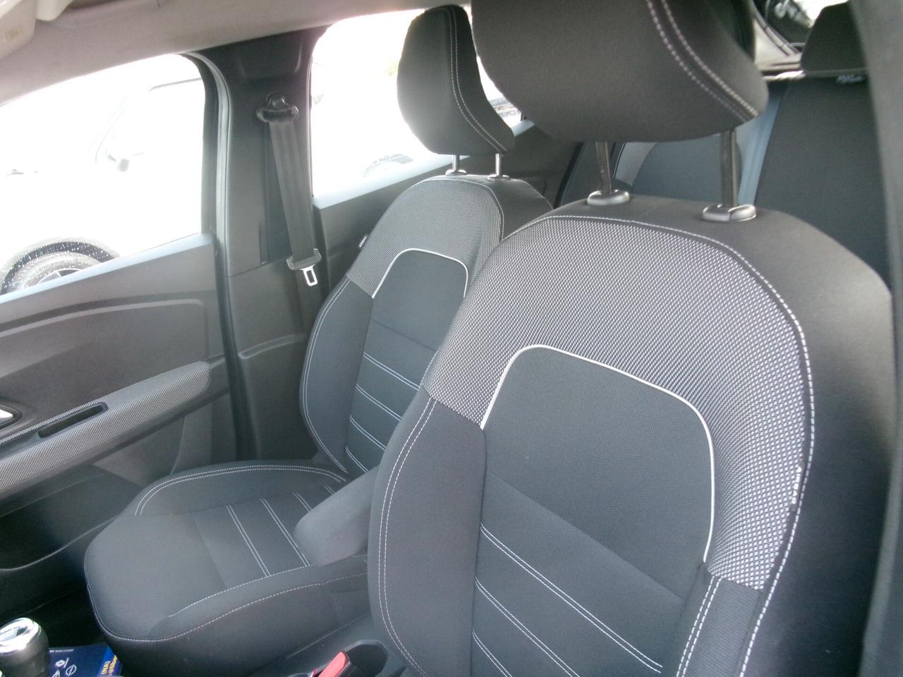 Dacia Sandero STREETWAY III 1.0 TCE ECO GPL DI SERIE