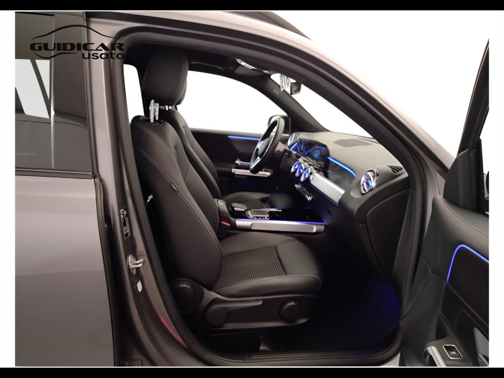 Mercedes-Benz GLB - X247 2019 - GLB 180 d Sport Plus auto