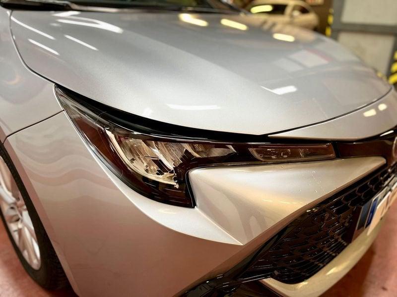 Toyota Corolla Corolla Touring Sports 1.8 Hybrid Style
