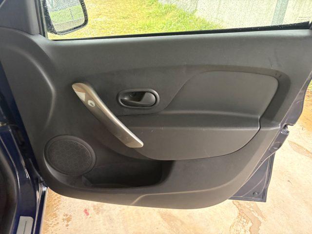 DACIA Sandero 1.2 GPL fino al 05/2033 OK NEOPATENTATI