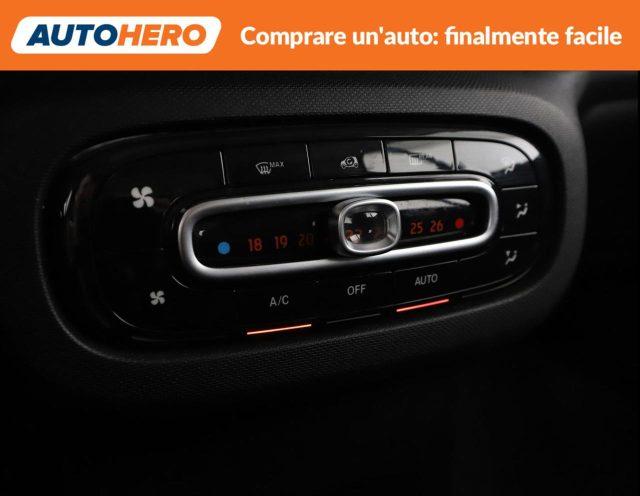 SMART ForTwo 70 1.0 Youngster