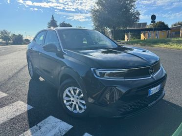 Opel Mokka 1.2 Turbo Edition