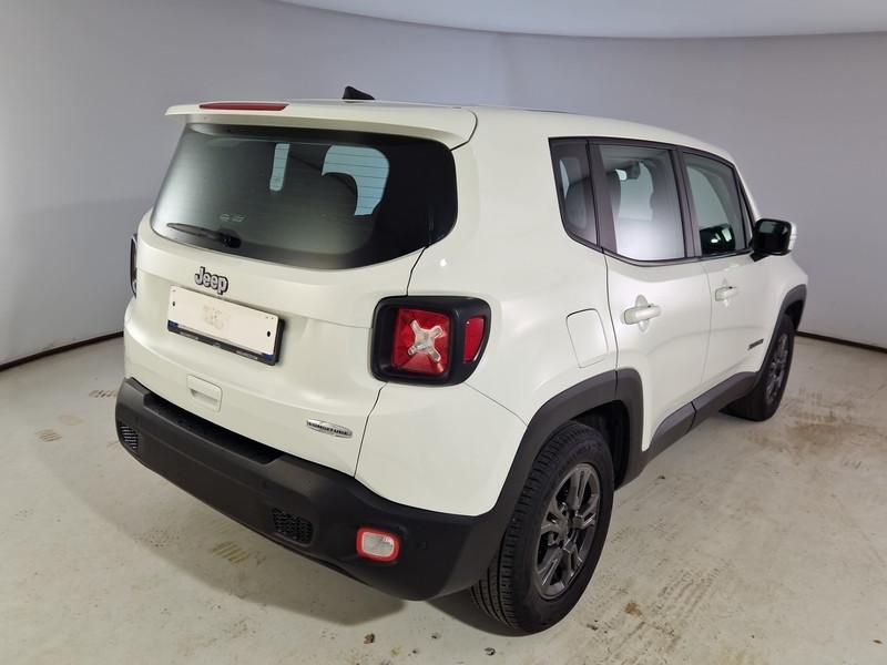 JEEP RENEGADE 1.6 MJet 130cv Business