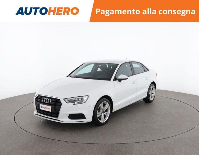 AUDI A3 Sedan 30 TDI