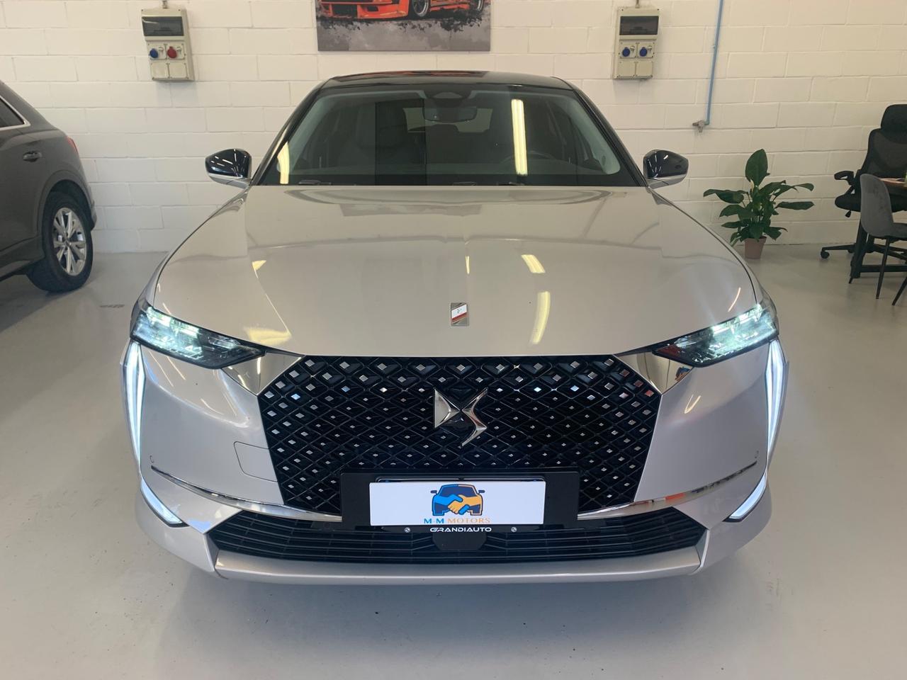 Ds DS4 4 E-Tense 225 Rivoli