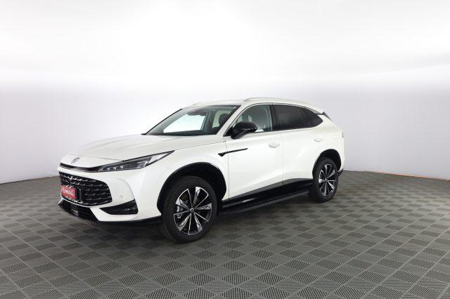 MG HS (2024-->) PHEV Luxury