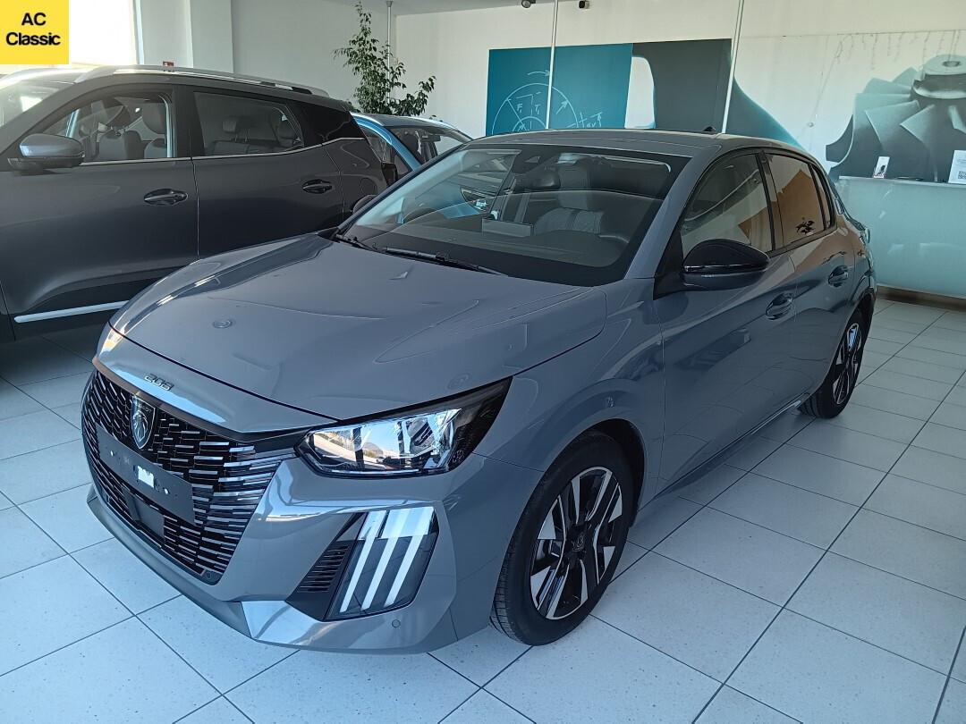 Peugeot 208 Allure 1.2 (100 cv)