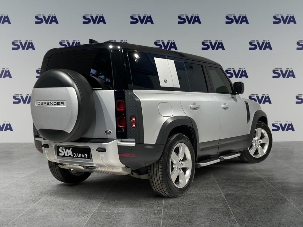 Land Rover Defender VII 2020 110 First Edition awd 240cv 7 Posti