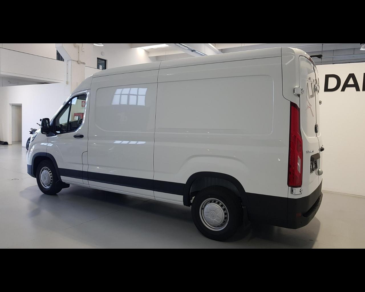 MAXUS Deliver 9 2.0 crdi 150cv L3H2 fwd