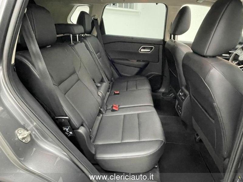 Nissan X-Trail e-Power 2WD 5 posti Tekna (TETTO)