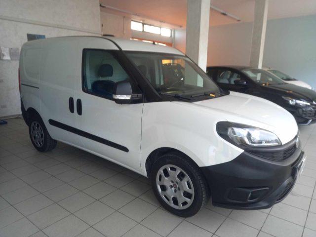 FIAT Doblo Doblò 1.4 T-Jet Natural Power PC-TN Cargo Lamierat