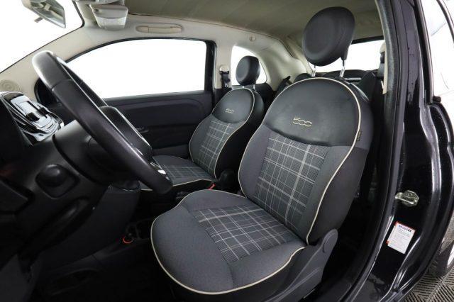 FIAT 500C 500 C 1.2 Lounge