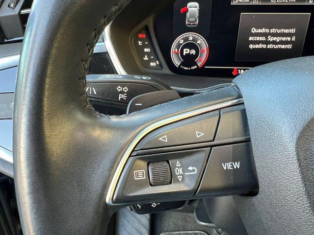 AUDI Q3 2.0 TDI 150 CV S tronic