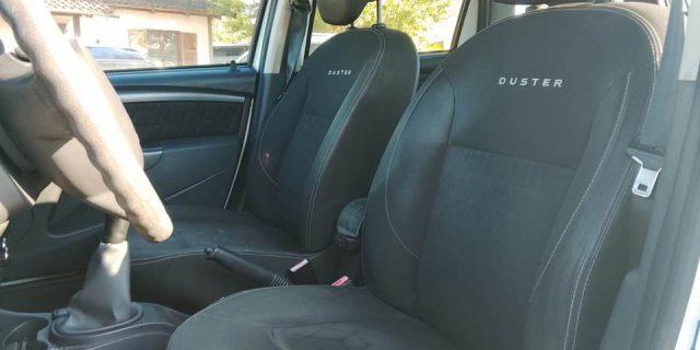 DACIA Duster 1.6 110CV 4x2 GPL Lauréate