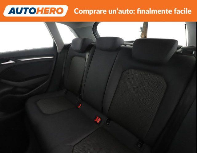 AUDI A3 1.6 TDI 116 CV Sport